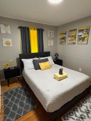 Serene Retreat! 420 Friendly In Designated Area, 3 Minutes To Downtown 里士满 外观 照片
